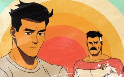 Invincible: Un episod de forță, după o alunecare București – Serialul animat „Invincible” a revenit cu forțe proaspete pentru cel de-al patrulea sezon, iar episodul 5, intitulat „Give Us a Moment”, a demonstrat încă o dată de ce seria este o bijuterie în peisajul animației pentru adulți