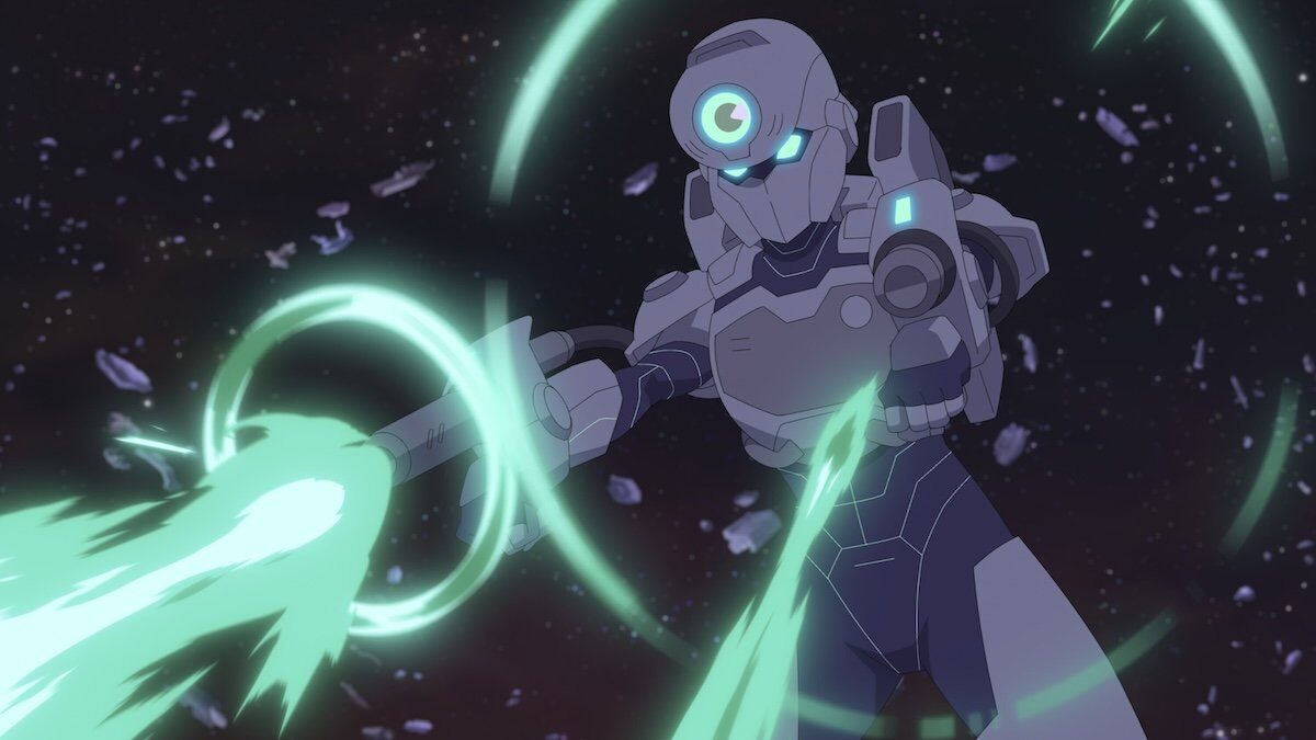 Invincible Showrunners Explain Season 4’s Big Tech Jacket Change