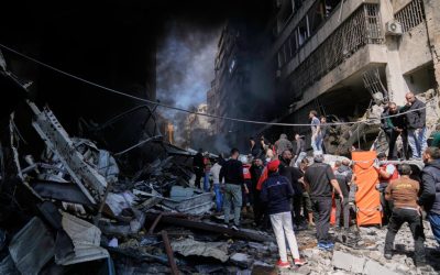 O pauză în atacurile U.S.-Israeli aduce o ușurare fragilă în Iran, dar temerile privind daunele economice persistă Populația din TEHERAN salută o pauză în atacurile U.S.-Israeli, dar se confruntă cu îngrijorări privind impactul economic de durată al războiului, au declarat pentru presă mai mulți locuitori ai capitalei, vorbind sub protecția anonimatului