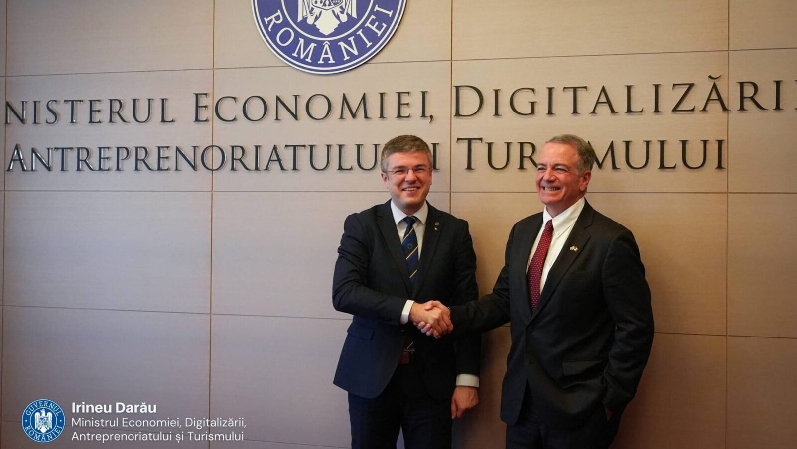 România: Forța de muncă calificată, un atu pentru viitor