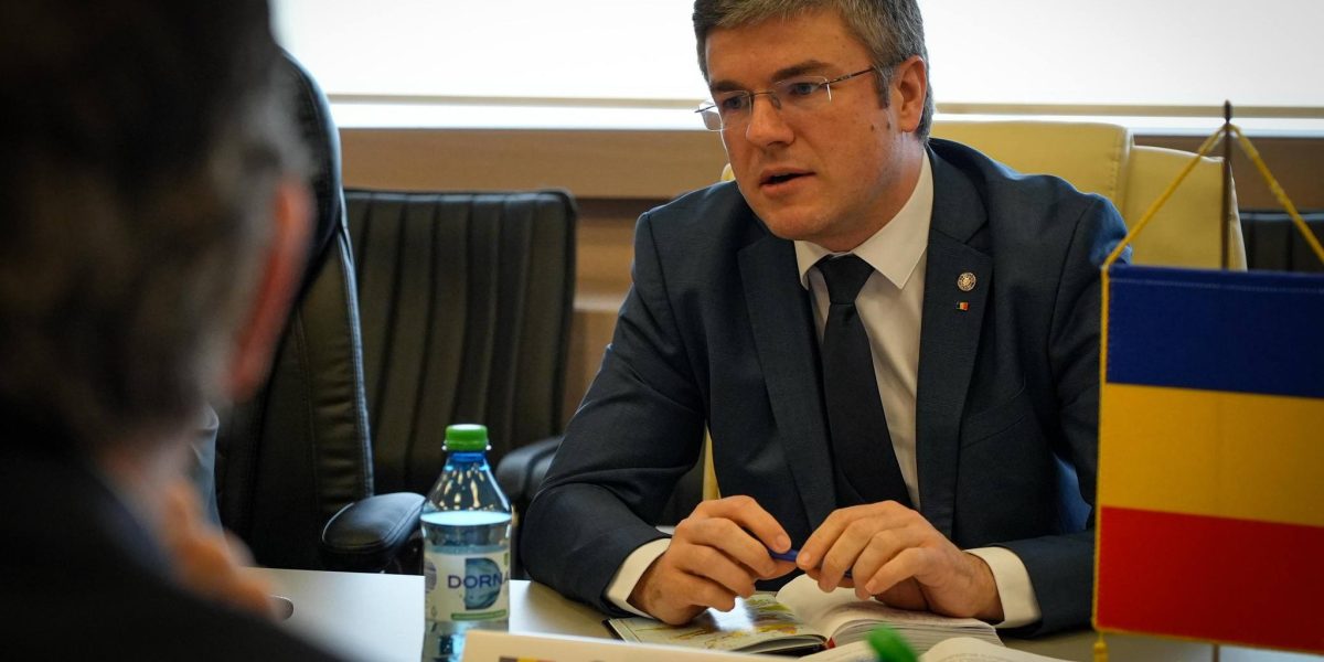 Antreprenorii, reticenți la schimbarea Guvernului: „Mai sperăm înțelepciune”