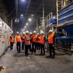 Nouă fabrică colosală de reciclare PET în Târgu Mureș, lider european din 2026