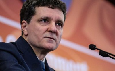 Tânărul care l-a amenințat pe Nicușor Dan, localizat în Germania, părinții chemați