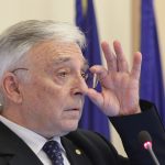 Mugur Isărescu: „Lumea s-a plictisit să audă despre stabilitate financiară, dar e ca sănătatea - o apreciezi doar când o pierzi”