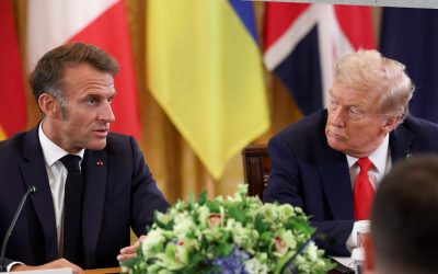 Israel și Liban, la negocieri istorice de pace, la Washington