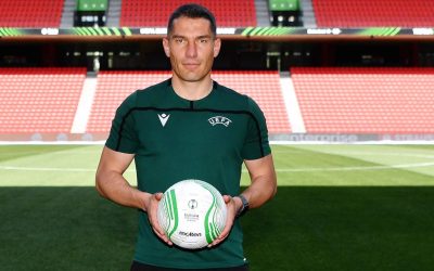 Un arbitru român, pe lista FIFA pentru Mondialul din 2026