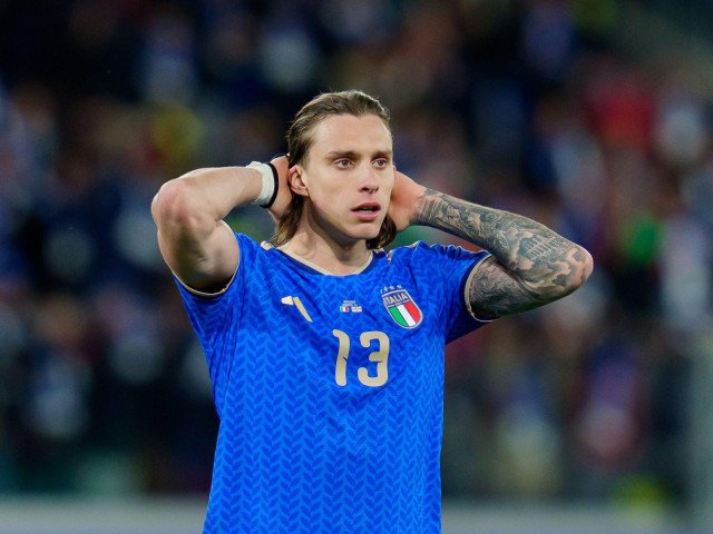 ”Italia poate ajunge la Cupa Mondială, chiar dacă a pierdut cu Bosnia”