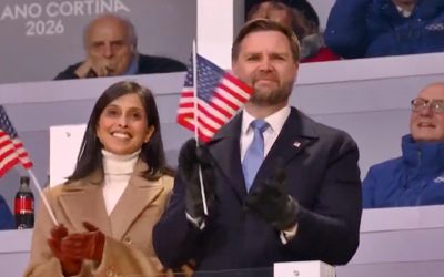Vicepreședintele american JD Vance a sosit în Ungaria pentru a-și exprima sprijinul pentru premierul ungar Viktor Orban, cu doar câteva zile înainte de alegerile parlamentare