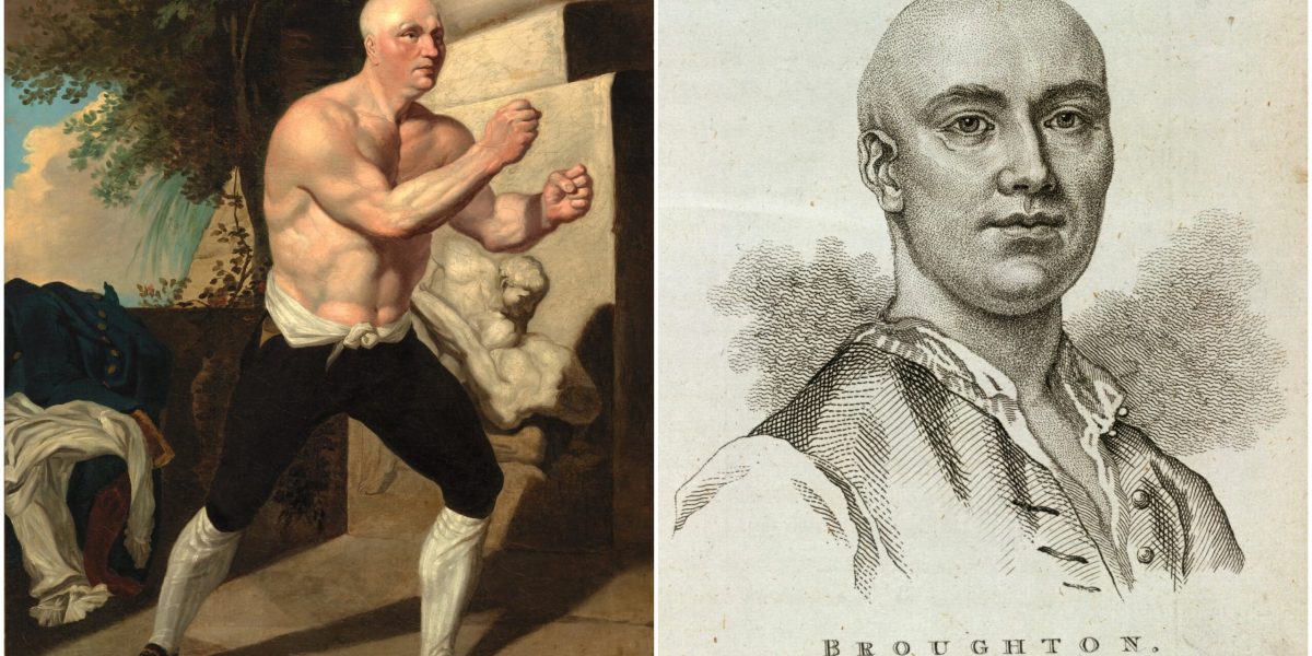 Jack Broughton, „părintele boxului”, a schimbat luptele din Anglia secolului 18