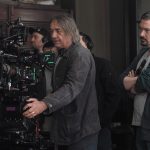 NUREMBERG: De ce a fost acest film cel mai greu rol al carierei sale