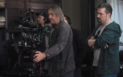 NUREMBERG: De ce a fost acest film cel mai greu rol al carierei sale