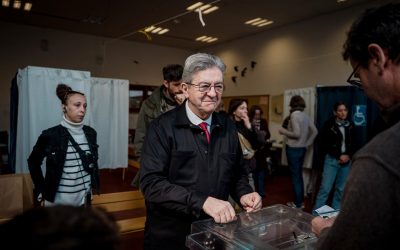 Un deputat francez sesisează justiția în urma unor acuzații de finanțare ilegală a partidului La France Insoumise (LFI) de către Venezuela