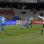 U Cluj, în direct: VIDEO și TEXT cu cele mai noi informații