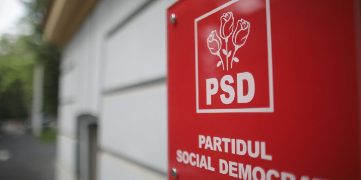 PSD lovește din nou: Lege-bombă pe piața acțiunilor companiilor de stat