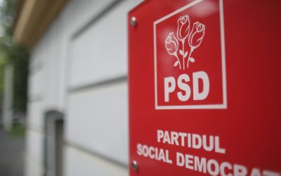 PSD lovește din nou: Lege-bombă pe piața acțiunilor companiilor de stat