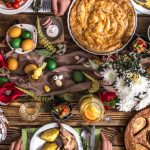 Evită excesele de Paște 2026: Ghidul nutriționiștilor pentru o masă echilibrată