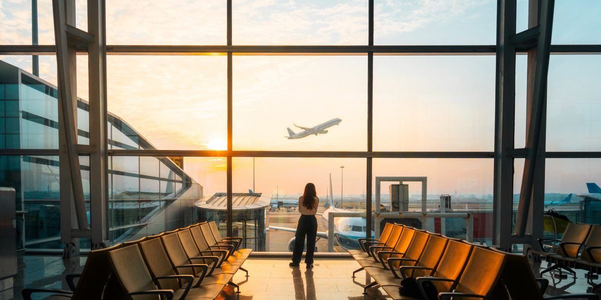 Aeronavele, pe valuri de frică: Criza din Orient, impact direct în România