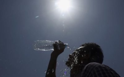Bucureștiul va avea „adăposturi climatice” pentru locuitori în timpul caniculei și gerului Consiliul General al Municipiului București (CGMB) a aprobat joi înființarea unei rețele de „adăposturi climatice”
