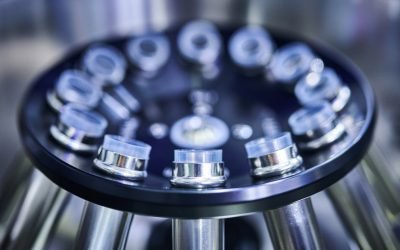 Deșeurile de plastic pot deveni o sursă valoroasă pentru producerea de medicamente