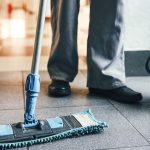 Ministerul Economiei, contract de 1,5 milioane lei pentru curățenie. Când se depun ofertele?