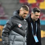 Rădoi, detalii despre Bîrligea: ”Situația lui nu e bună”