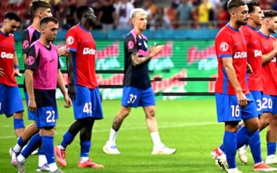 Dezastru la fc botoșani: Portughezul duarte, nota 3,5!