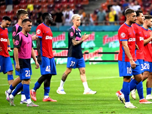 Dezastru la fc botoșani: Portughezul duarte, nota 3,5!