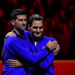 Djokovic, peste Federer: Record istoric, fără să joace un meci