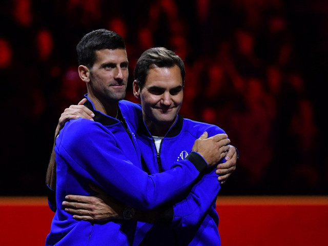 Djokovic, peste Federer: Record istoric, fără să joace un meci