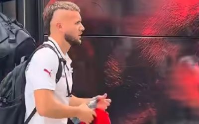 Dinamovistii iau o decizie radicală: George Pușcaș, aproape de revenire