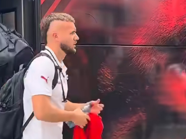 Dinamovistii iau o decizie radicală: George Pușcaș, aproape de revenire