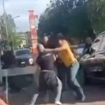 Bătaie incredibilă după Verona: Un jucător, scandal cu un fan furios