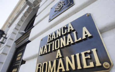 Banca Națională, ALERTĂ: Inflația scade, dar revine! Ce riscuri vede BNR?