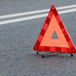 Accident TERIBIL în Timiș: O femeie a murit după ce mașina a luat foc