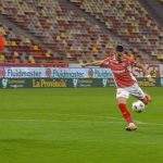 Dinamo – ”U” Cluj, LIVE VIDEO: Bergodi, șansă mare la vârful clasamentului