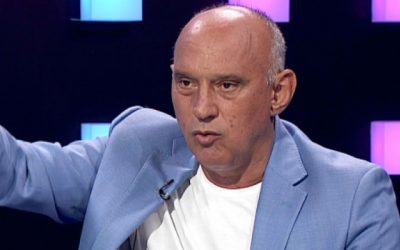 Prunea, categoric: „Am găsit antrenorul ideal pentru FCSB!”