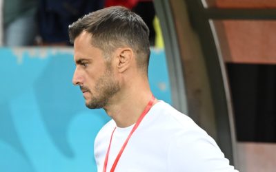 Nicolescu, surprins! Cum a reacționat după victoria lui Dinamo, după opt etape