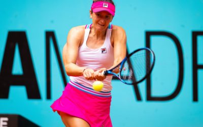 Begu – Siegemund, duel LIVE la Madrid: Vezi meciul pe Digi Sport 2 de la 14:00