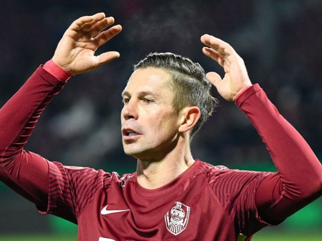 Deac, oferta pe masă: Unde va juca mijlocașul lui fc Cluj