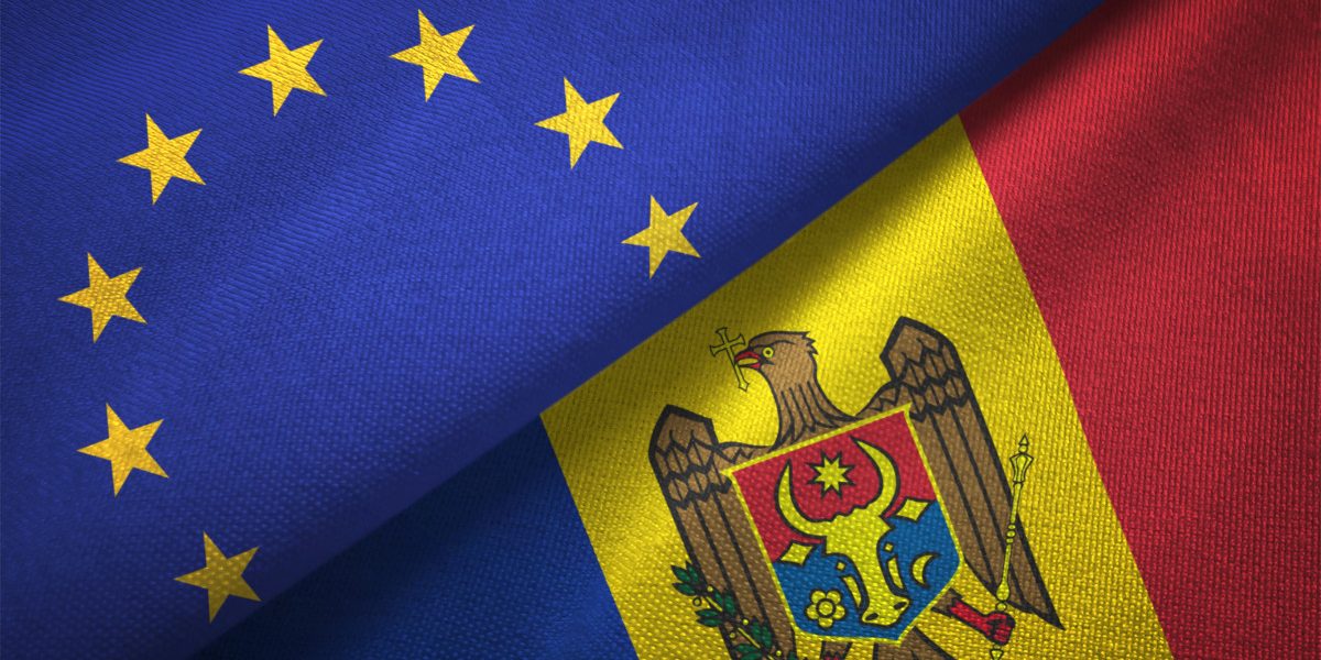 Republica Moldova își propune o aderare rapidă la Uniunea Europeană, prezentând o carte puternică: experiența în lupta cu războiul hibrid rusesc