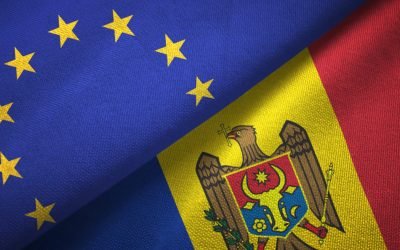 Republica Moldova își propune o aderare rapidă la Uniunea Europeană, prezentând o carte puternică: experiența în lupta cu războiul hibrid rusesc