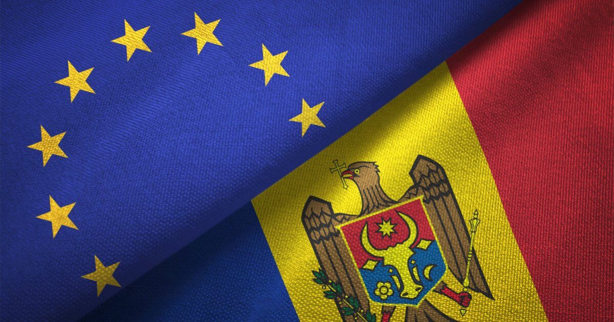 Republica Moldova își propune o aderare rapidă la Uniunea Europeană, prezentând o carte puternică: experiența în lupta cu războiul hibrid rusesc