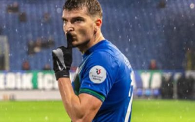 Mihăilă, „Gladiatorul” României, i-a „executat” pe Maxim, Sorescu și Drăguș în Turcia