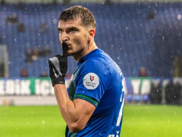 Mihăilă, „Gladiatorul” României, i-a „executat” pe Maxim, Sorescu și Drăguș în Turcia