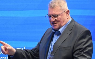 Mureșan, declarația serii! Cine a dat-o pe CFR Cluj în judecată?