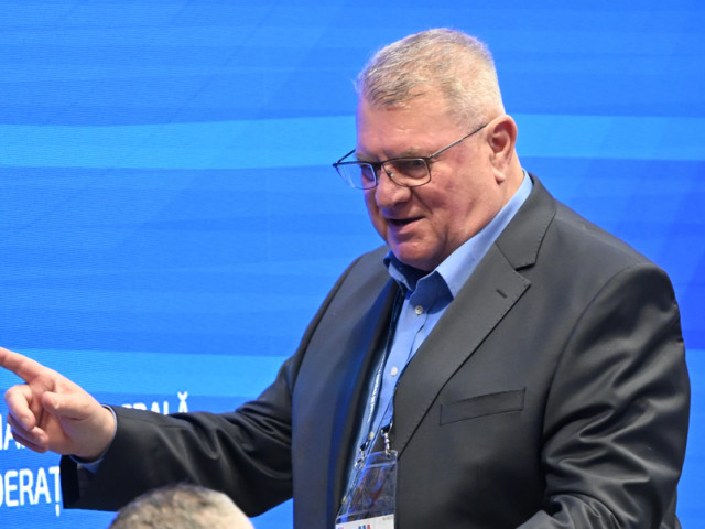 Mureșan, declarația serii! Cine a dat-o pe CFR Cluj în judecată?