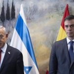 Netanyahu, furios pe Spania: O exclude din supravegherea armistițiului din Gaza