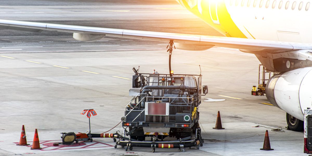 România, blindată de criza kerosenului. Chisăliță: „Avem producție internă”