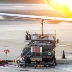 România, blindată de criza kerosenului. Chisăliță: „Avem producție internă”