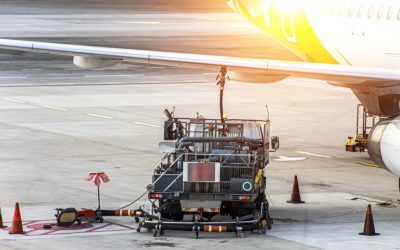 România, blindată de criza kerosenului. Chisăliță: „Avem producție internă”